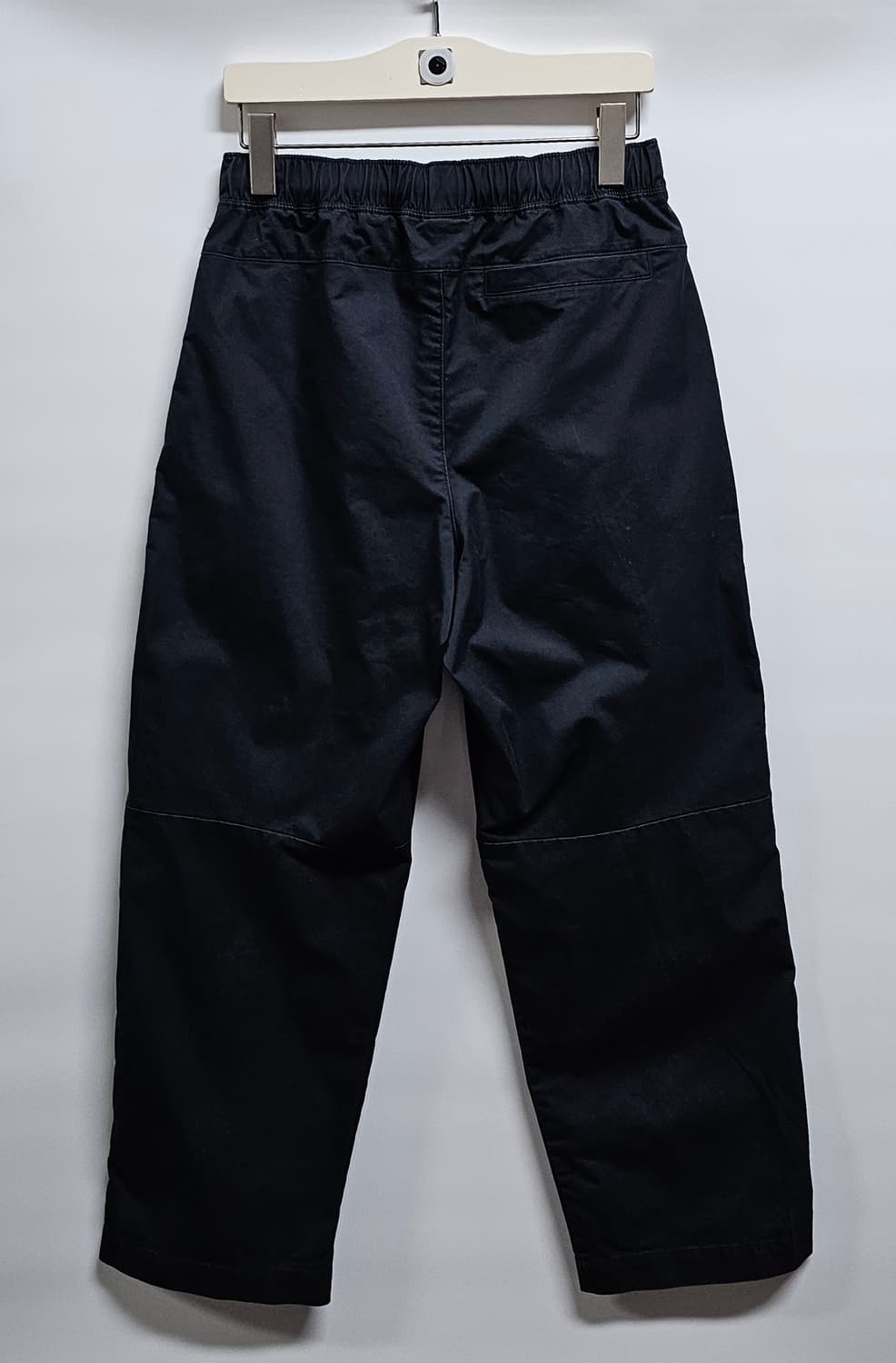 나이키 클럽 테이퍼드 코튼팬츠 S 상품이미지2