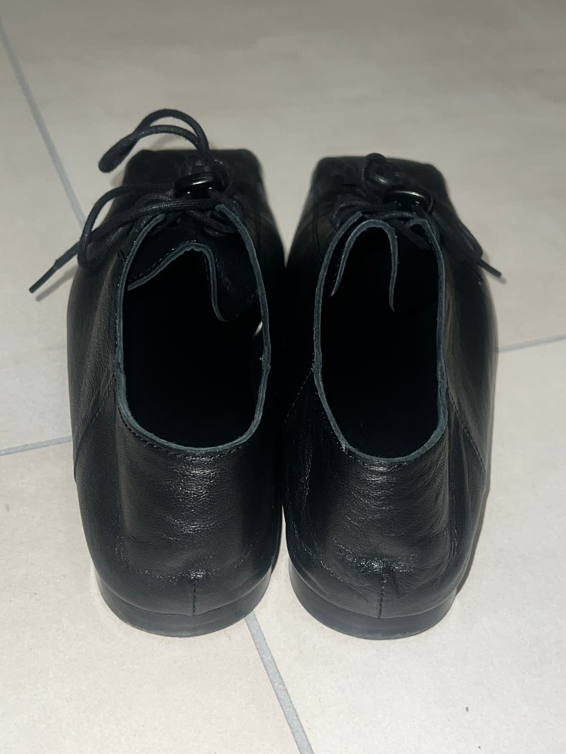 히어로즈오브히스토리 스퀘어토레이스업 상품이미지3