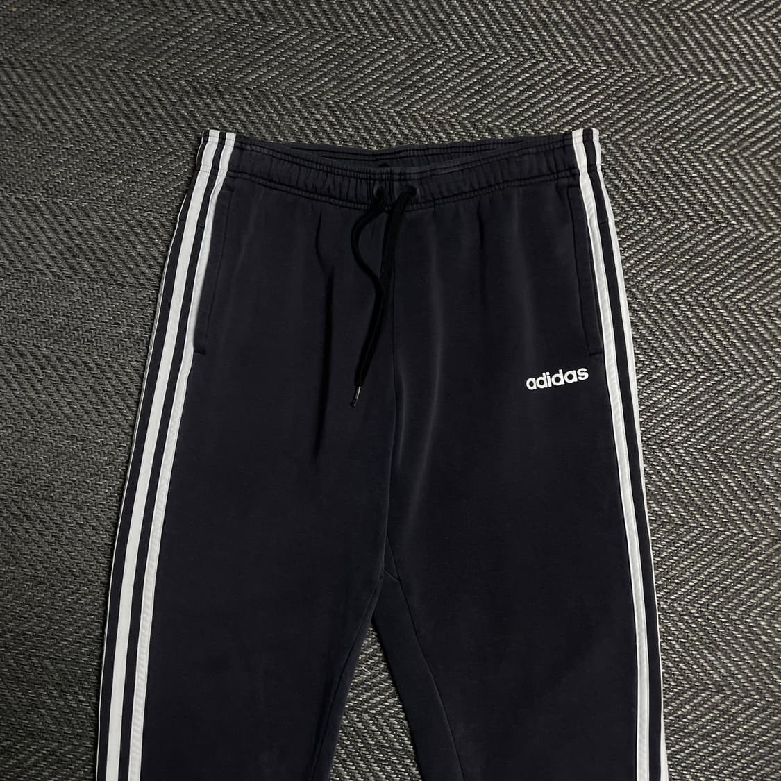 아디다스 올드스쿨 아치로고 스웻 트레이닝 팬츠o 5348 상품이미지3
