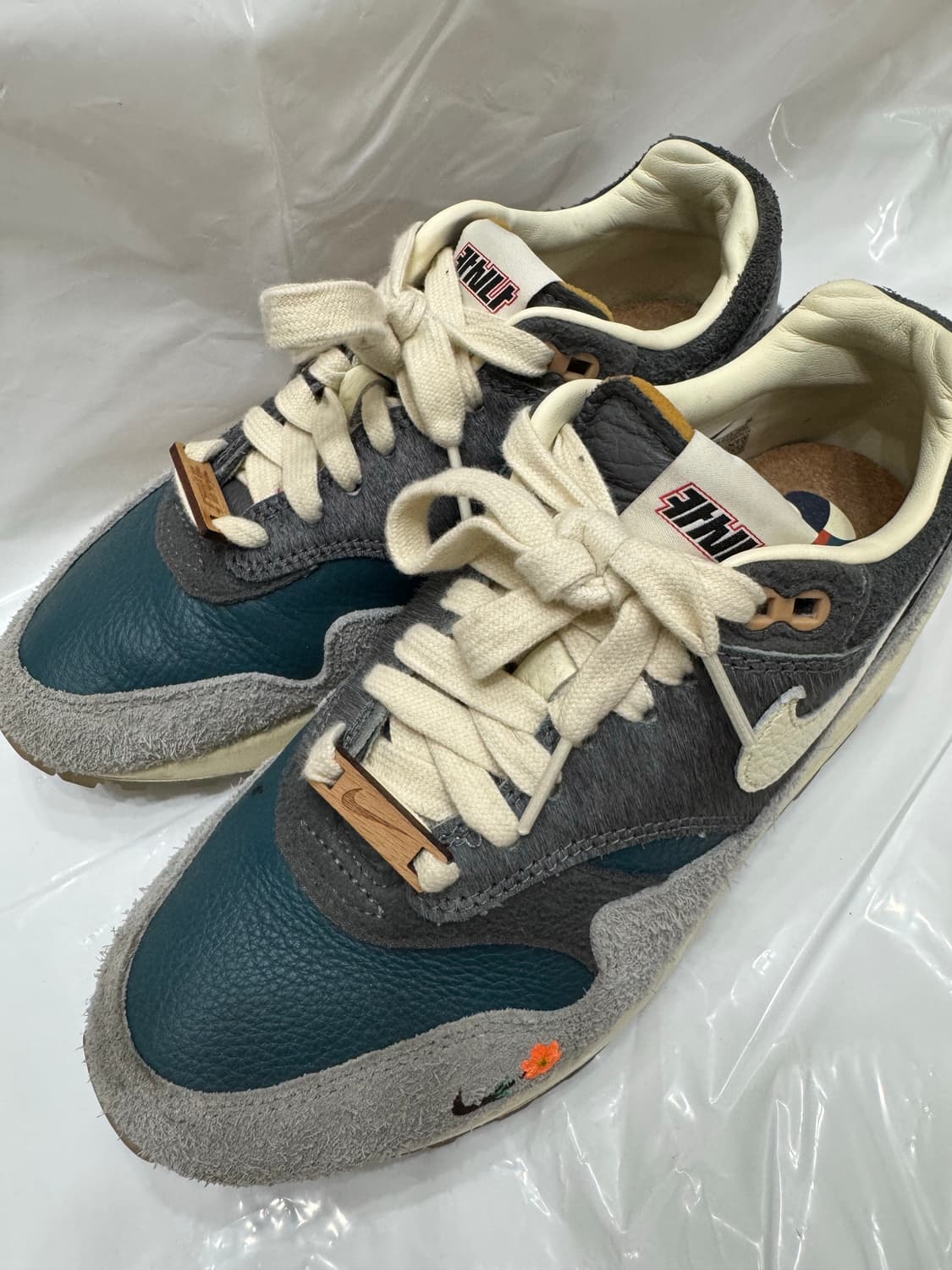 나이키x카시나 에어맥스 원앙 240 상품이미지4