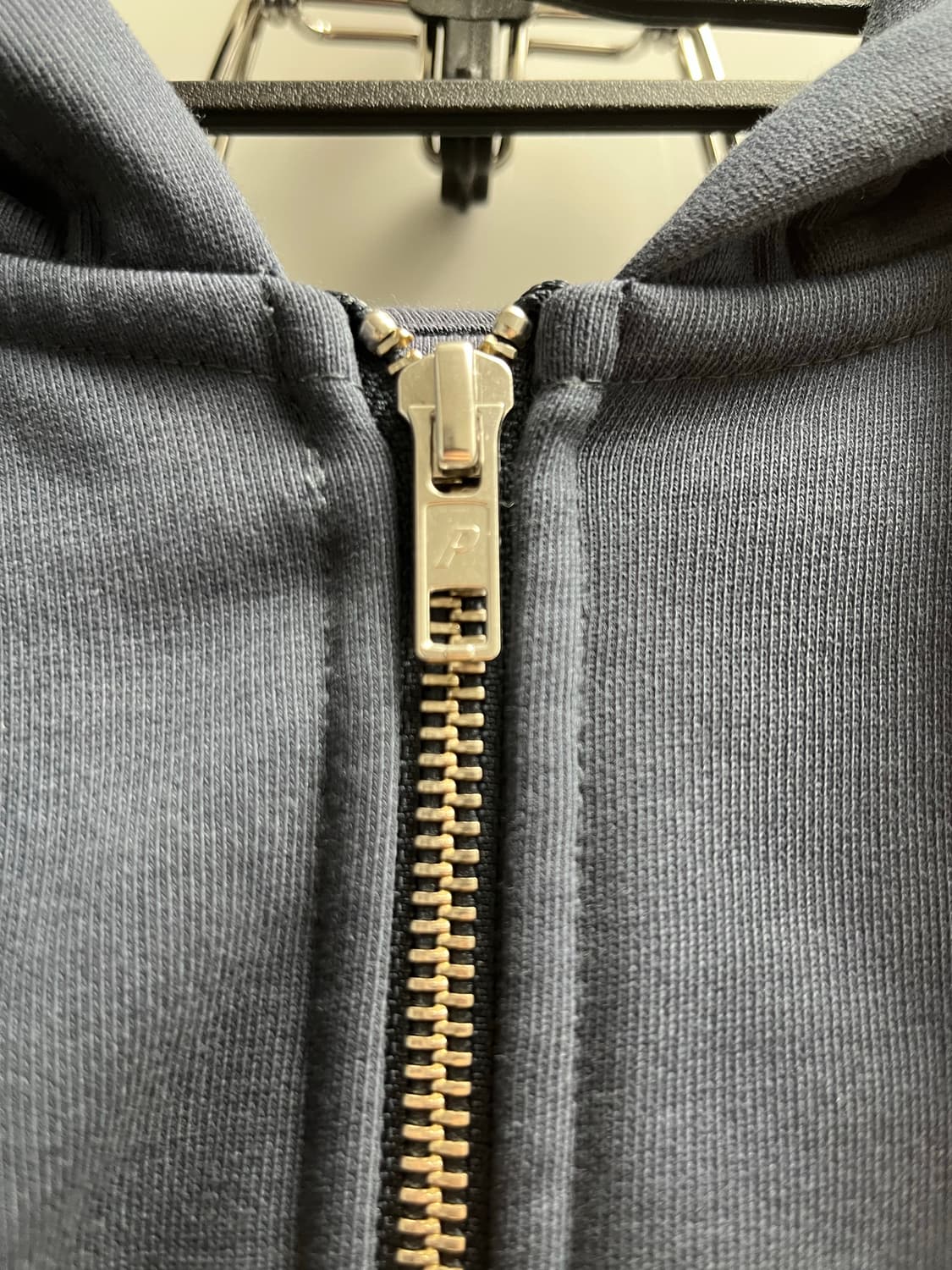[XL]팔라스/소파 집 후드 SOFAR ZIP HOOD 네이비 상품이미지10
