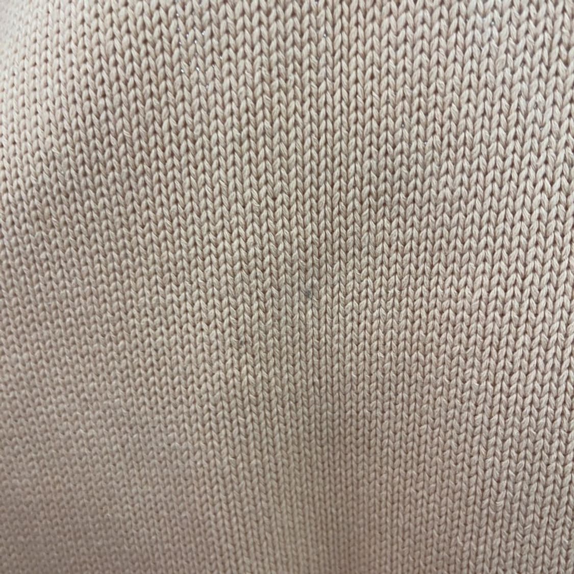 폴로 랄프로렌 빈티지 컨트리 오렌지베이지 니트 100 C07527 상품이미지9