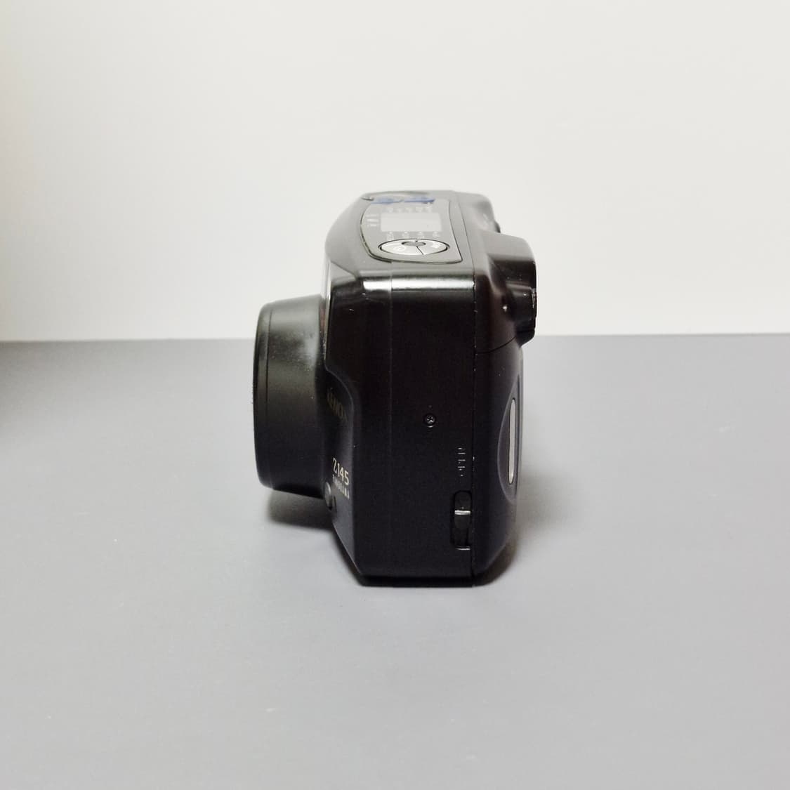 삼성 케녹스 Z145 필름카메라 상품이미지4