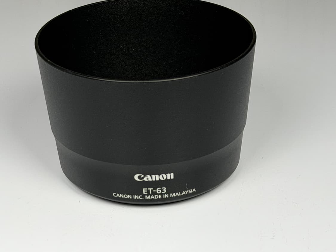 캐논 EFS 55-250mm F4-5.6 IS STM 렌즈 상품이미지6