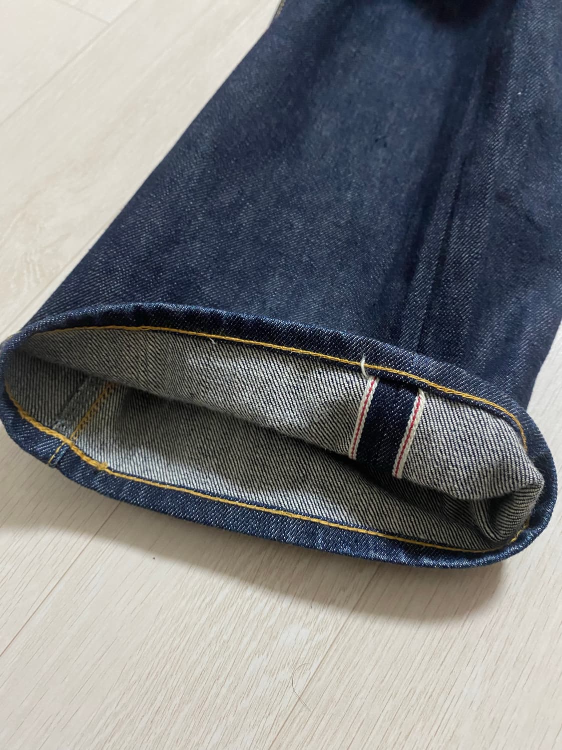 Junya watanabe X levi's 상품이미지7