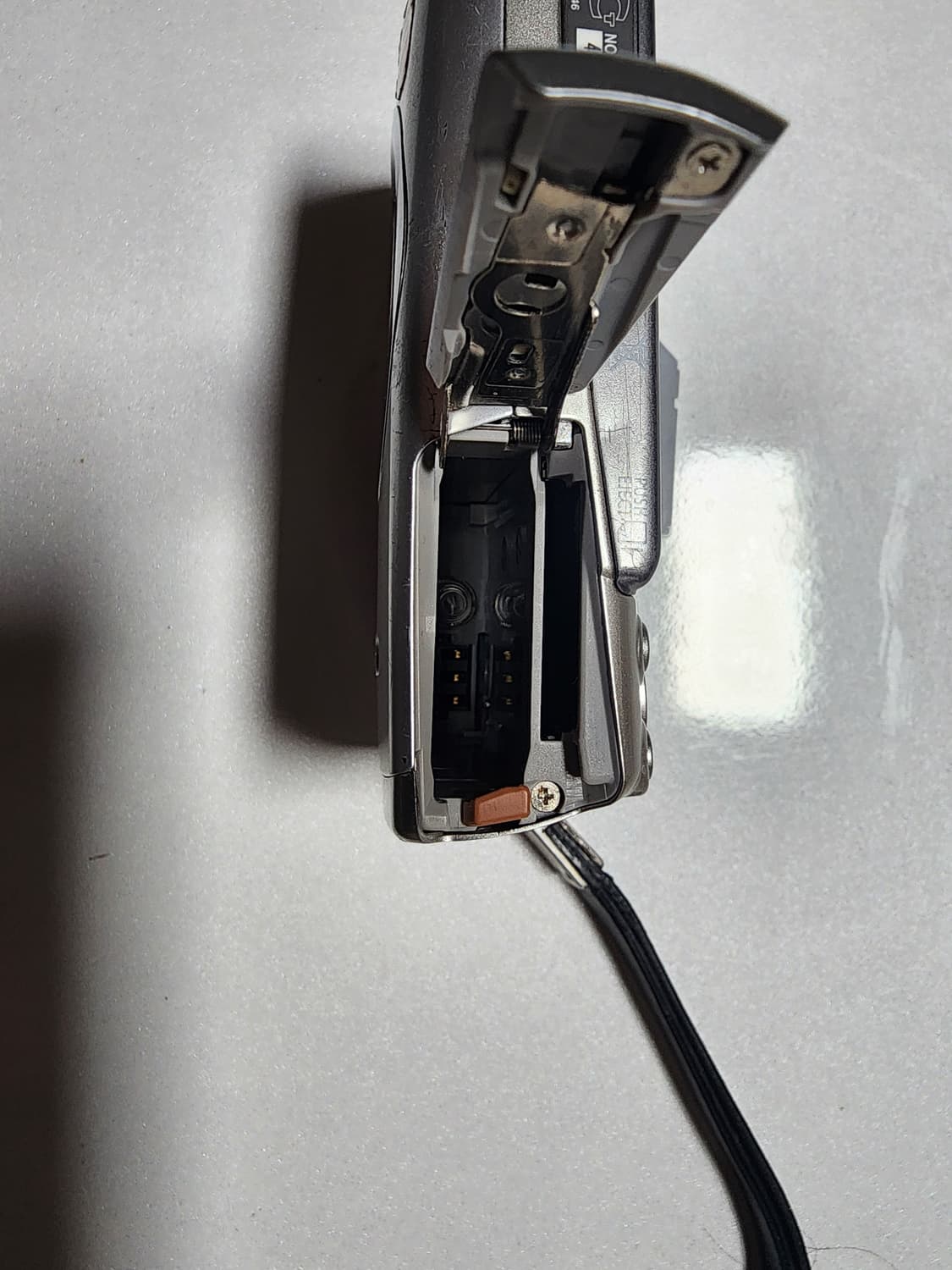 캐논 익서스950is 디지털카메라 상품이미지10