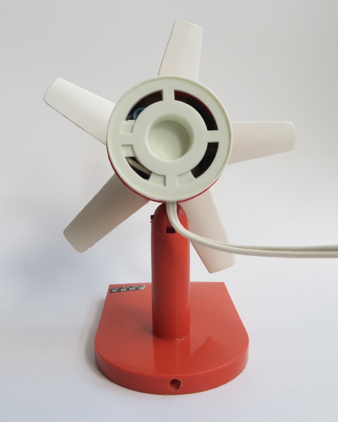 70-80s German Vintage Table Fan 상품이미지4