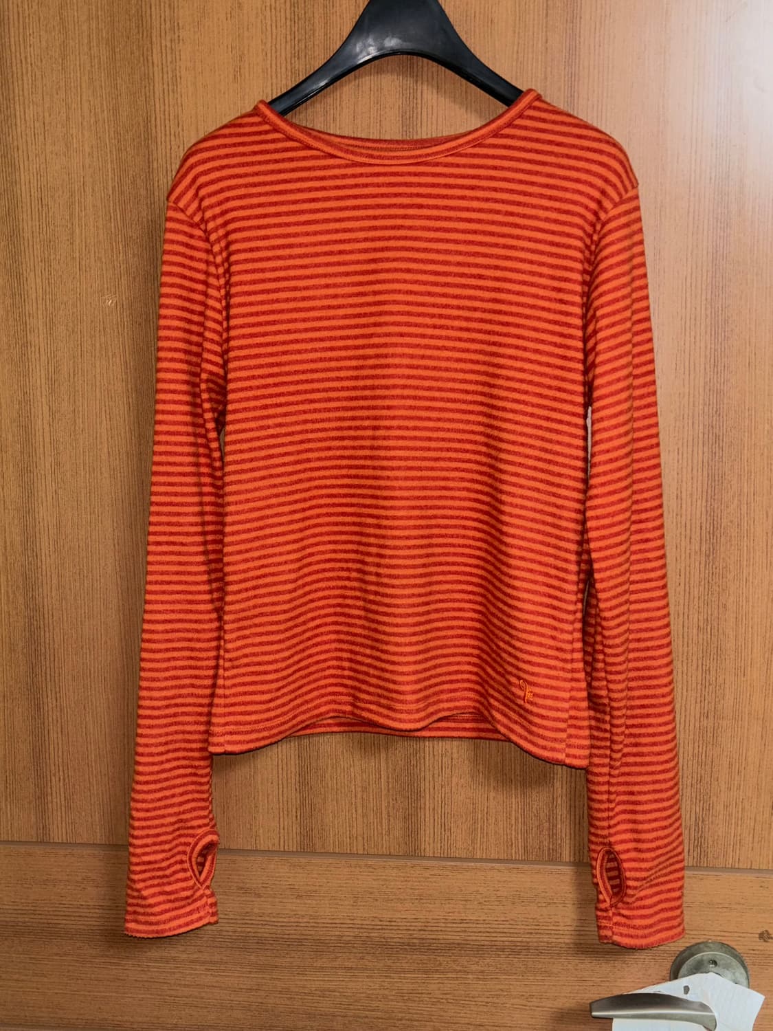 김아홉 미깡ST warmer T 상품이미지2