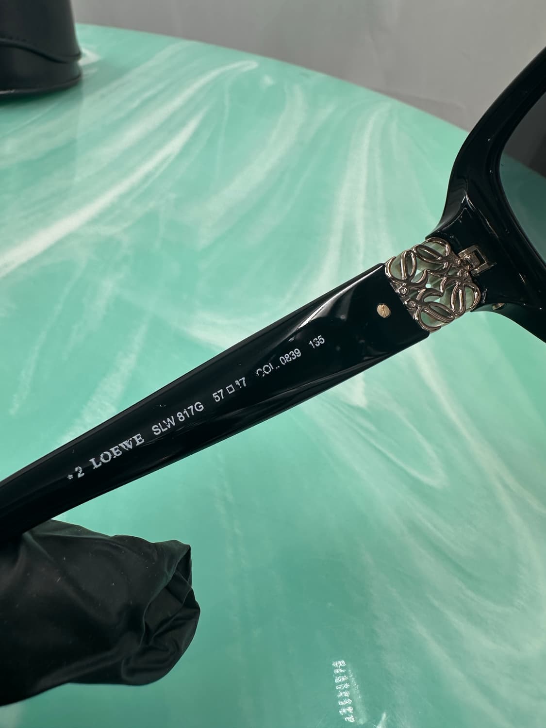 [새상품 무료배송] Made in Italy 로에베 선글라스 상품이미지6