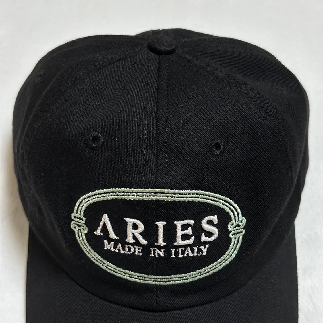 에리즈 볼캡 상품이미지2