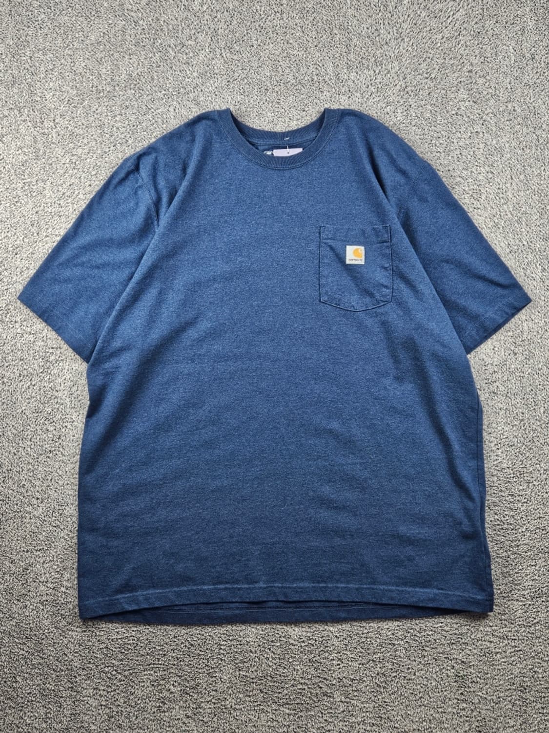 칼하트 반팔 티셔츠 ( 2XL ) / 12242 상품이미지1