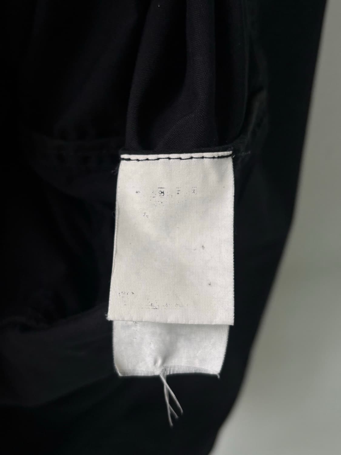 폴로 레이싱 자켓 상품이미지10