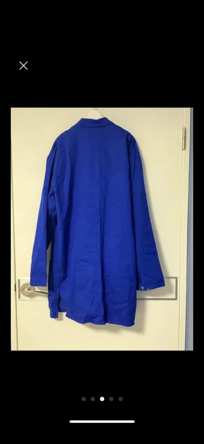 빈티지 워크자켓 상품이미지3