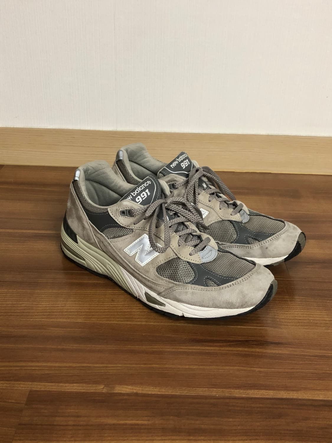 뉴발란스 991 280  상품이미지8