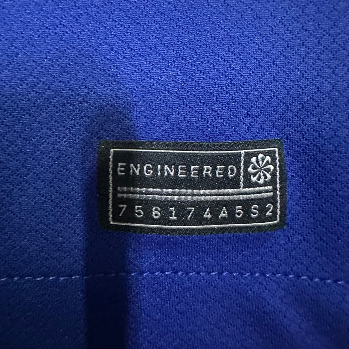 Nike x 네덜란드 축구 대표팀 유니폼 상품이미지4