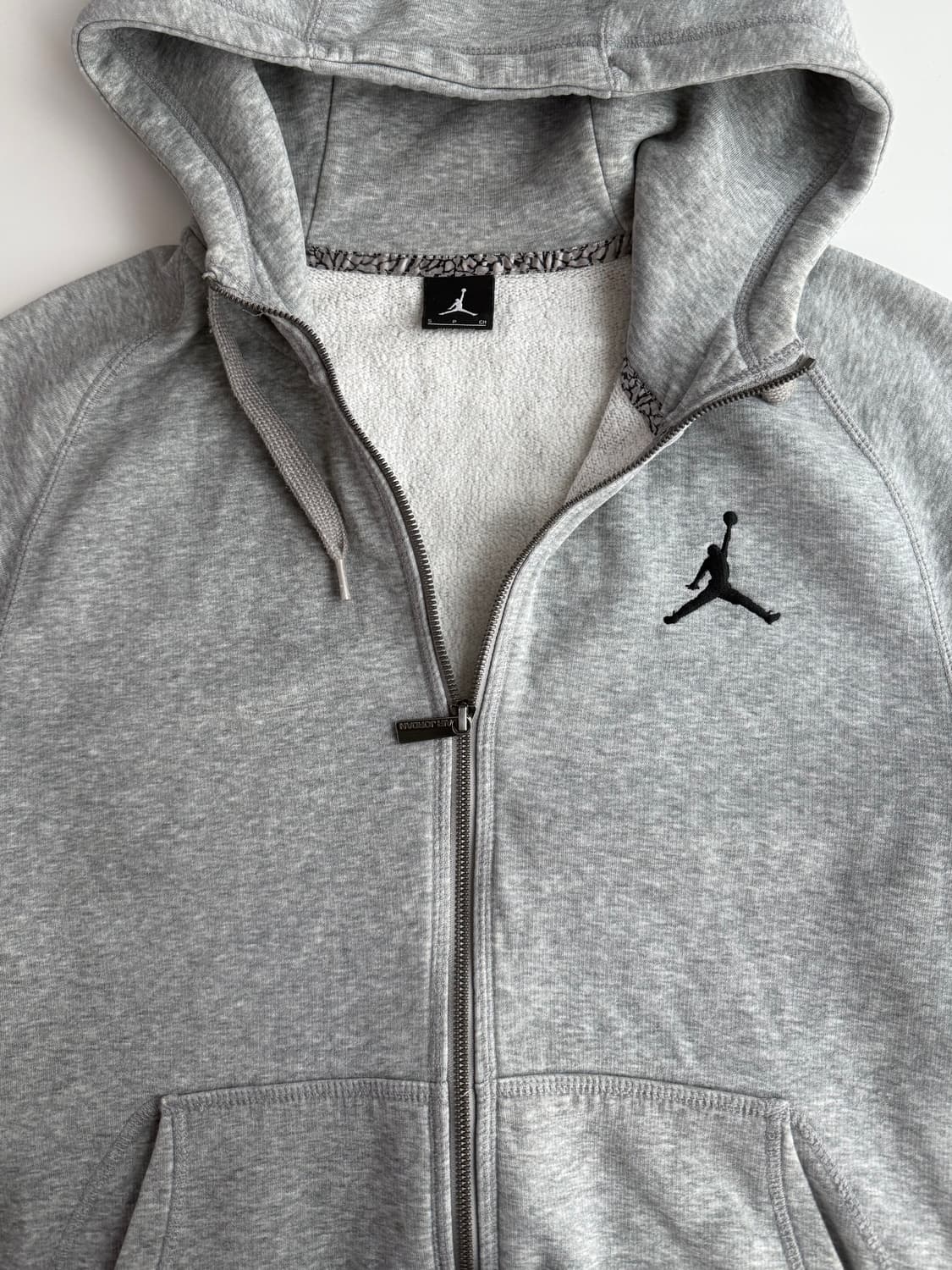 조던 후드집업 상품이미지2