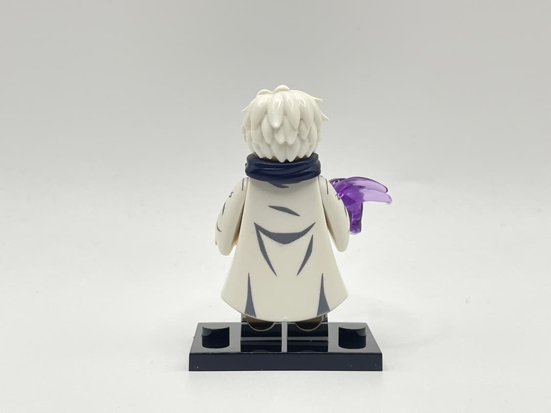 주술회전 피규어 고죠 사토루(배송비 포함 가격) 상품이미지2