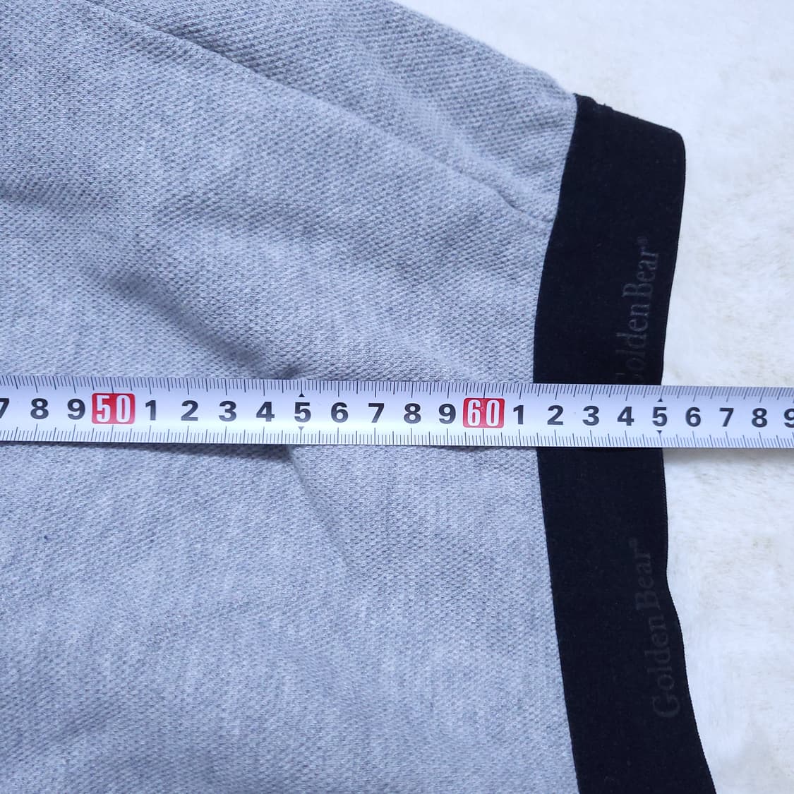 골든베어 골프 남성 맨투맨 S 0307 상품이미지5