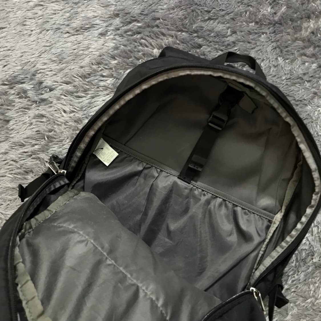 [[30L] 노스페이스(THE NORTH FACE) 핫샷 에어 백팩 상품이미지8