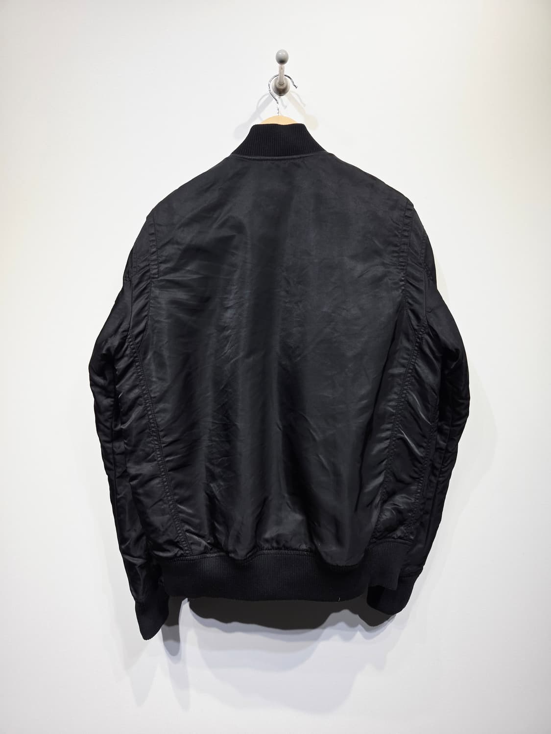 디키즈(Dickies) 베이직 MA-1 항공점퍼 상품이미지6