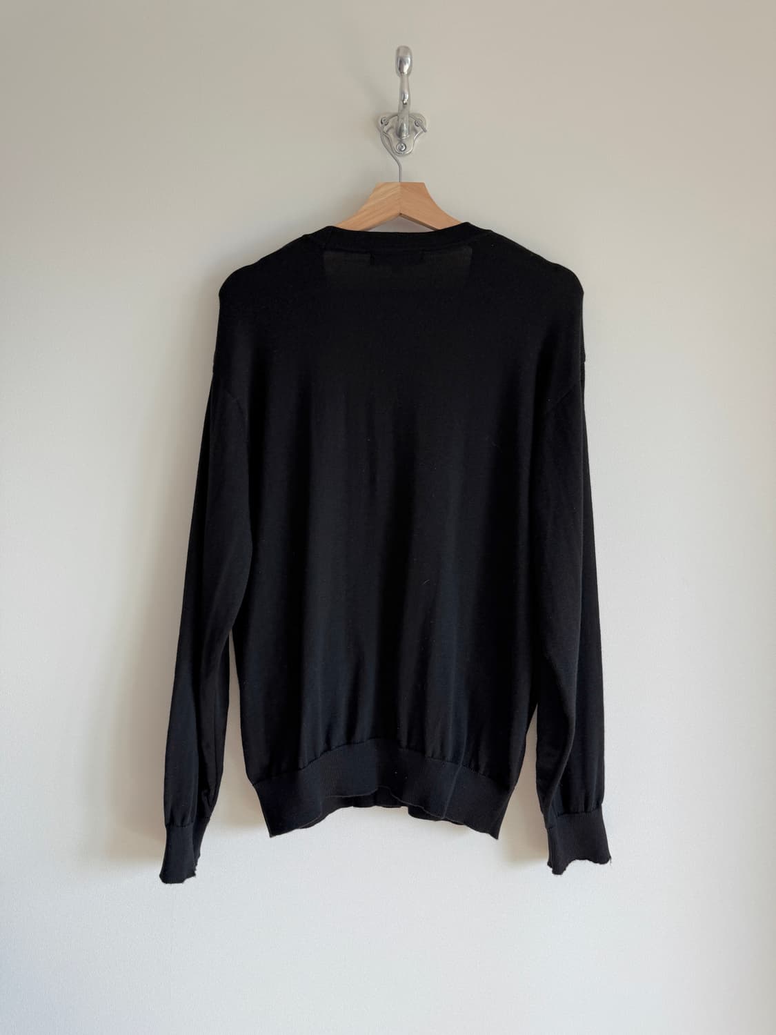 올드 닥스(DAKS) 가디건 상품이미지4