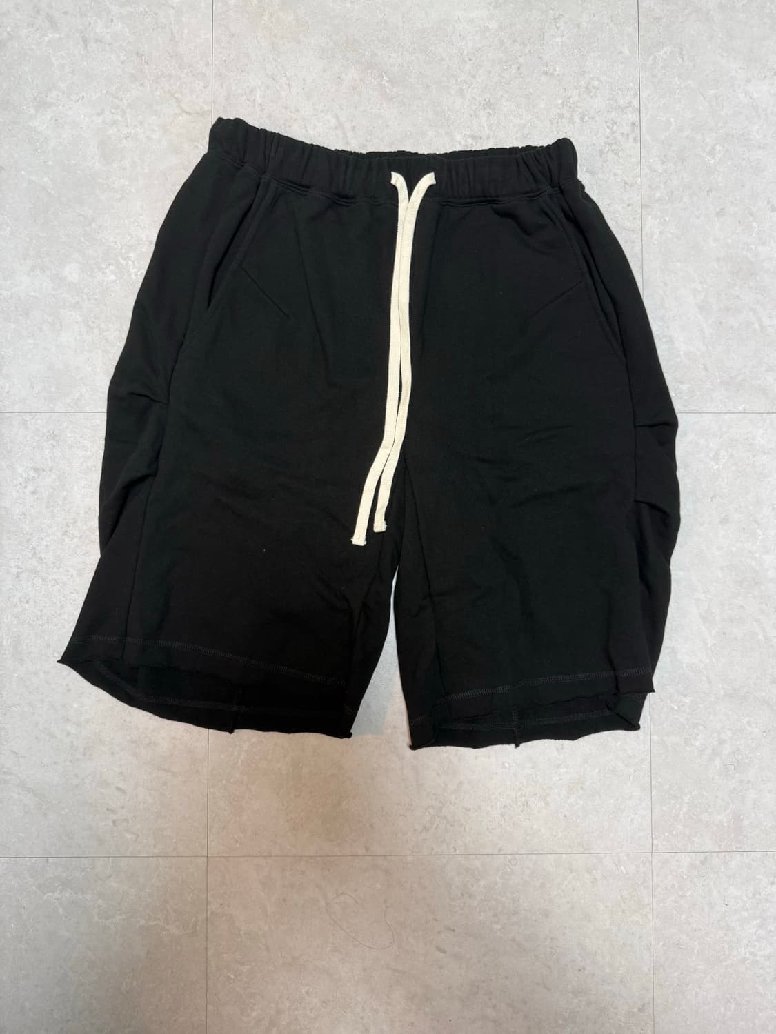 etce 리버스 턱 쇼츠 팬츠 상품이미지1