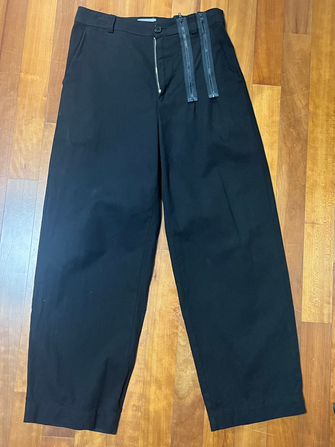 [1사이즈] 요석 fluid pants  상품이미지1