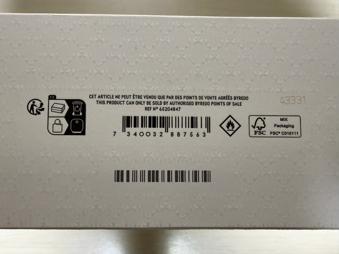 바이레도 블랑쉬 오드퍼퓸 100ML 상품이미지6