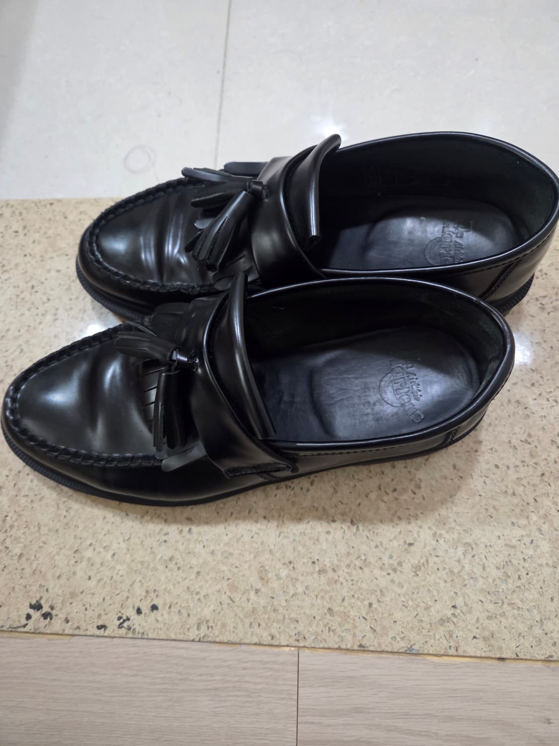 닥터마틴 아드리안 270 UK8 EU42 상품이미지4