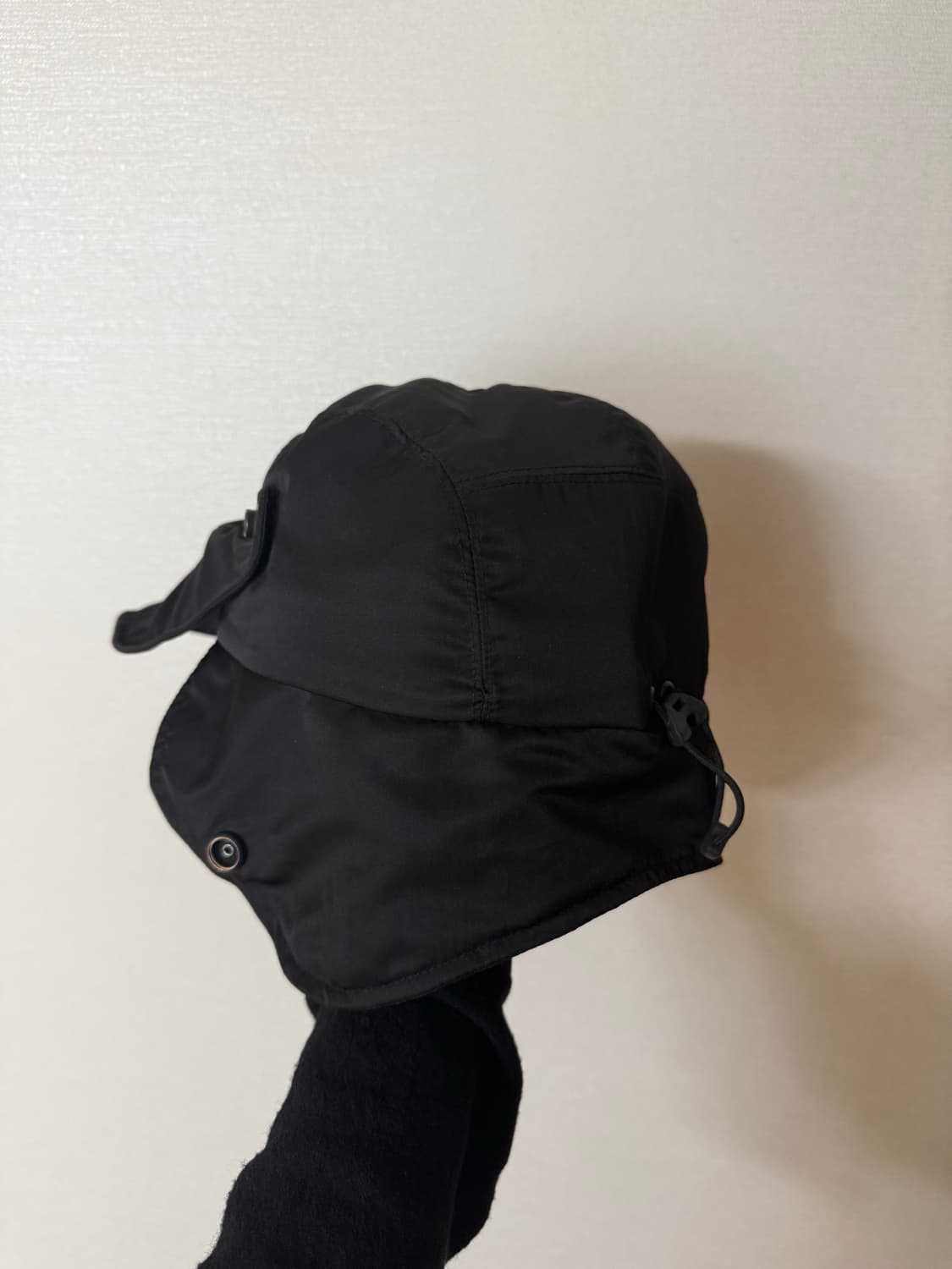 Europa Flight Unit Cap 상품이미지3