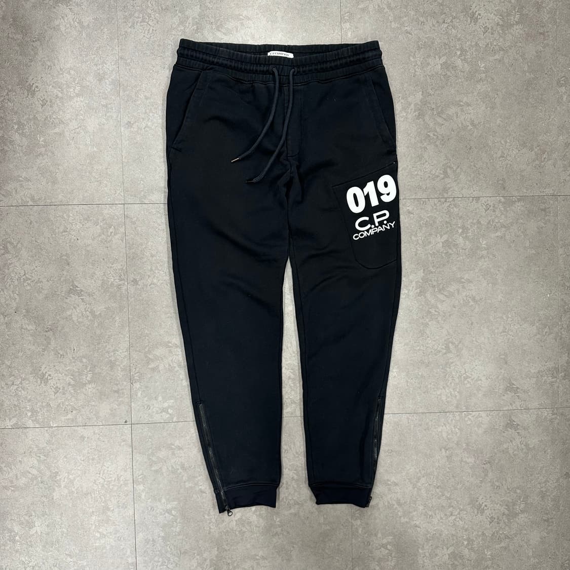 M CP컴퍼니 남자 트레이닝 조거 팬츠 상품이미지2