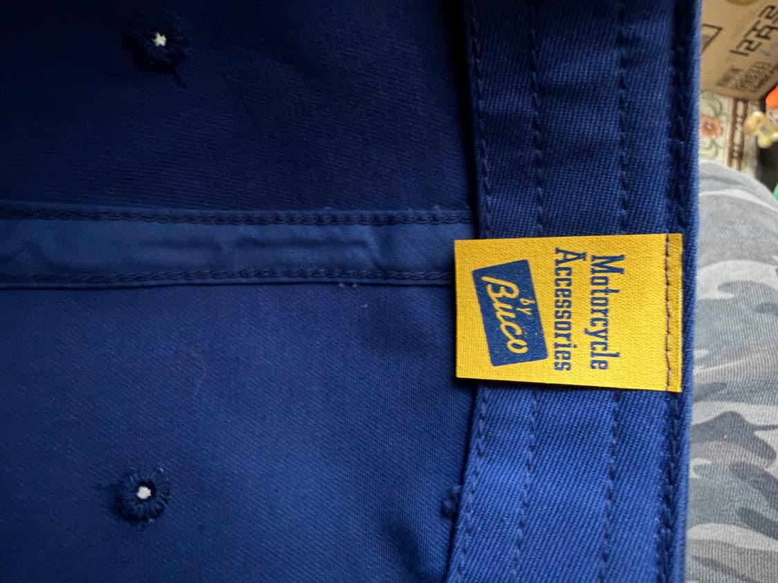 부코 캡 상품이미지2