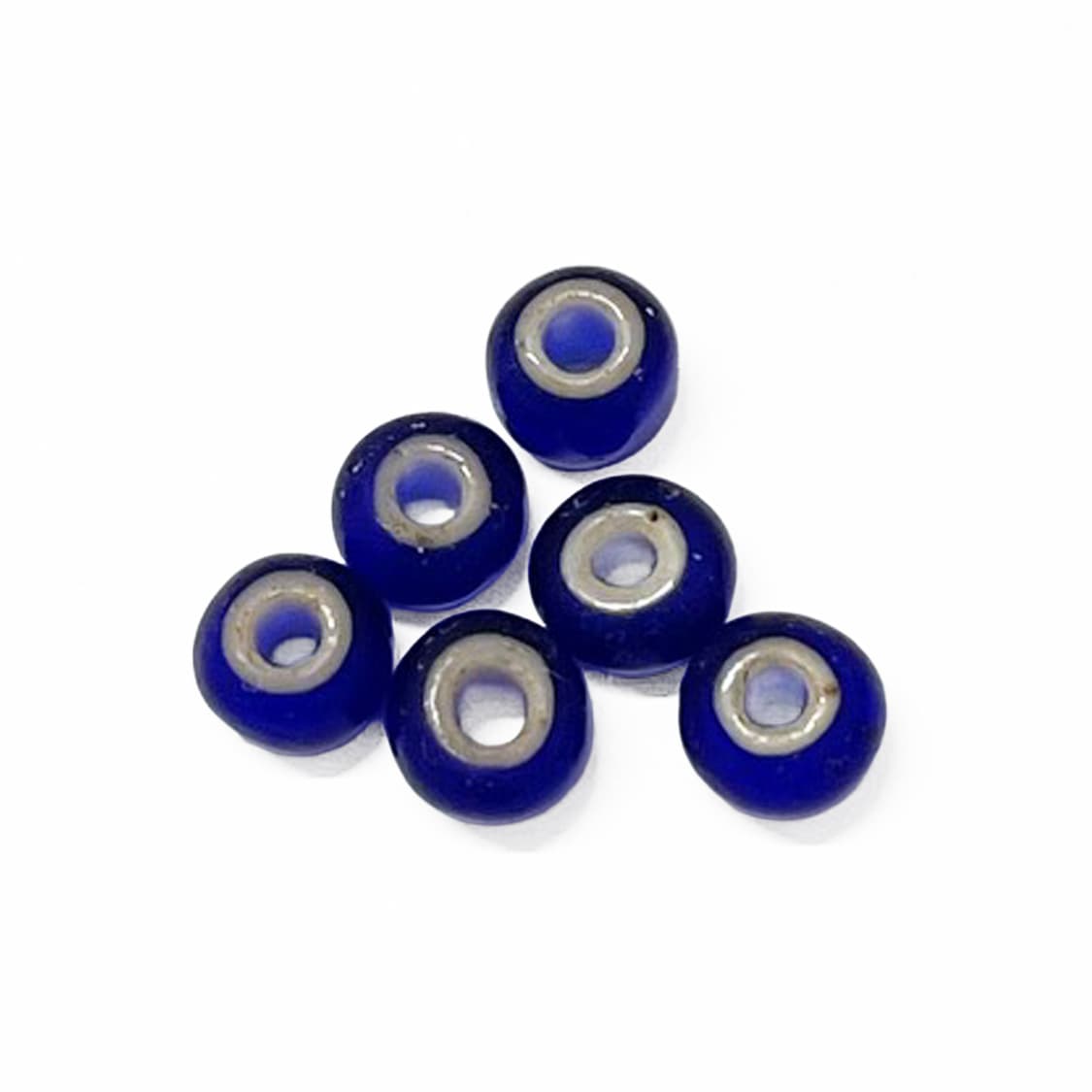 앤틱 화이트 하트 비즈 (Antique Beads) 상품이미지2