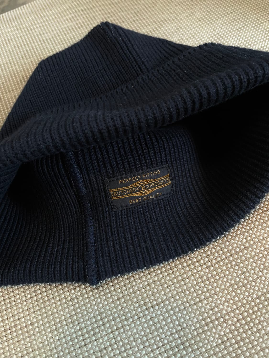 타임원클로딩 비니 상품이미지3