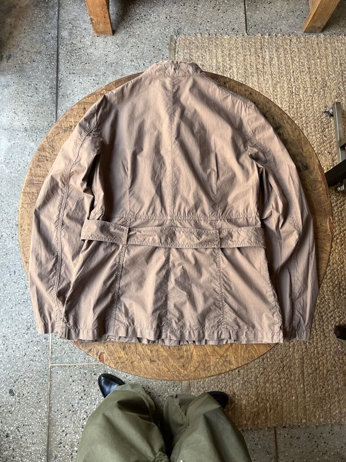 Pocket jacket 상품이미지3