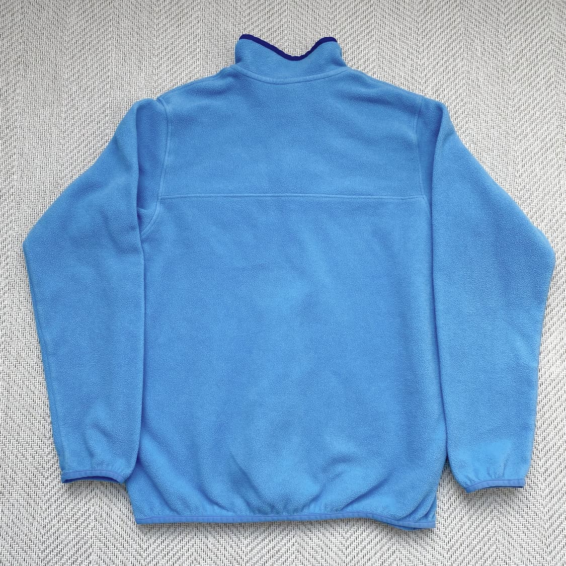 파타고니아 신칠라 스카이블루 XL 상품이미지8