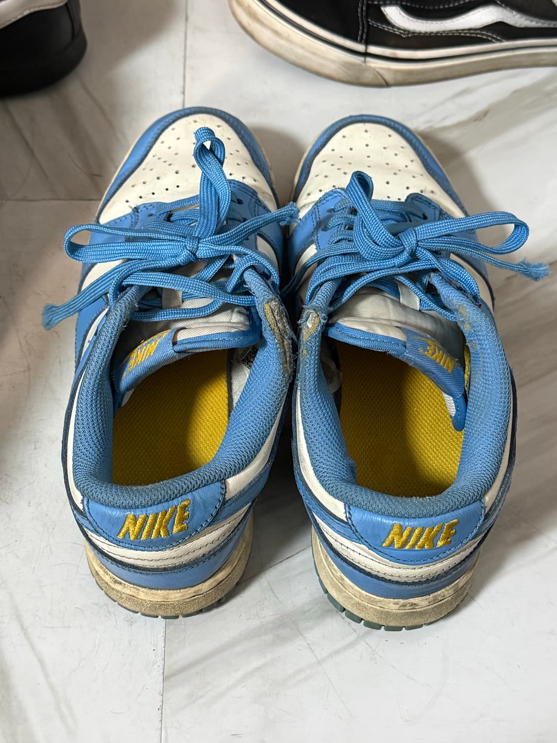 나이키 에어포스 240 상품이미지3