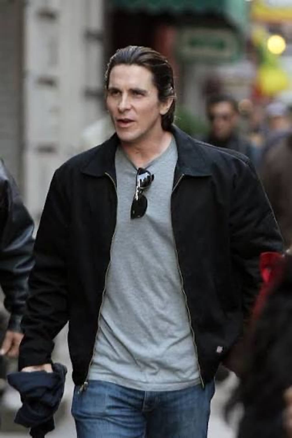 디키즈 아이젠하워 워크자켓 인슐레이트 M-L (안감O) 상품이미지2