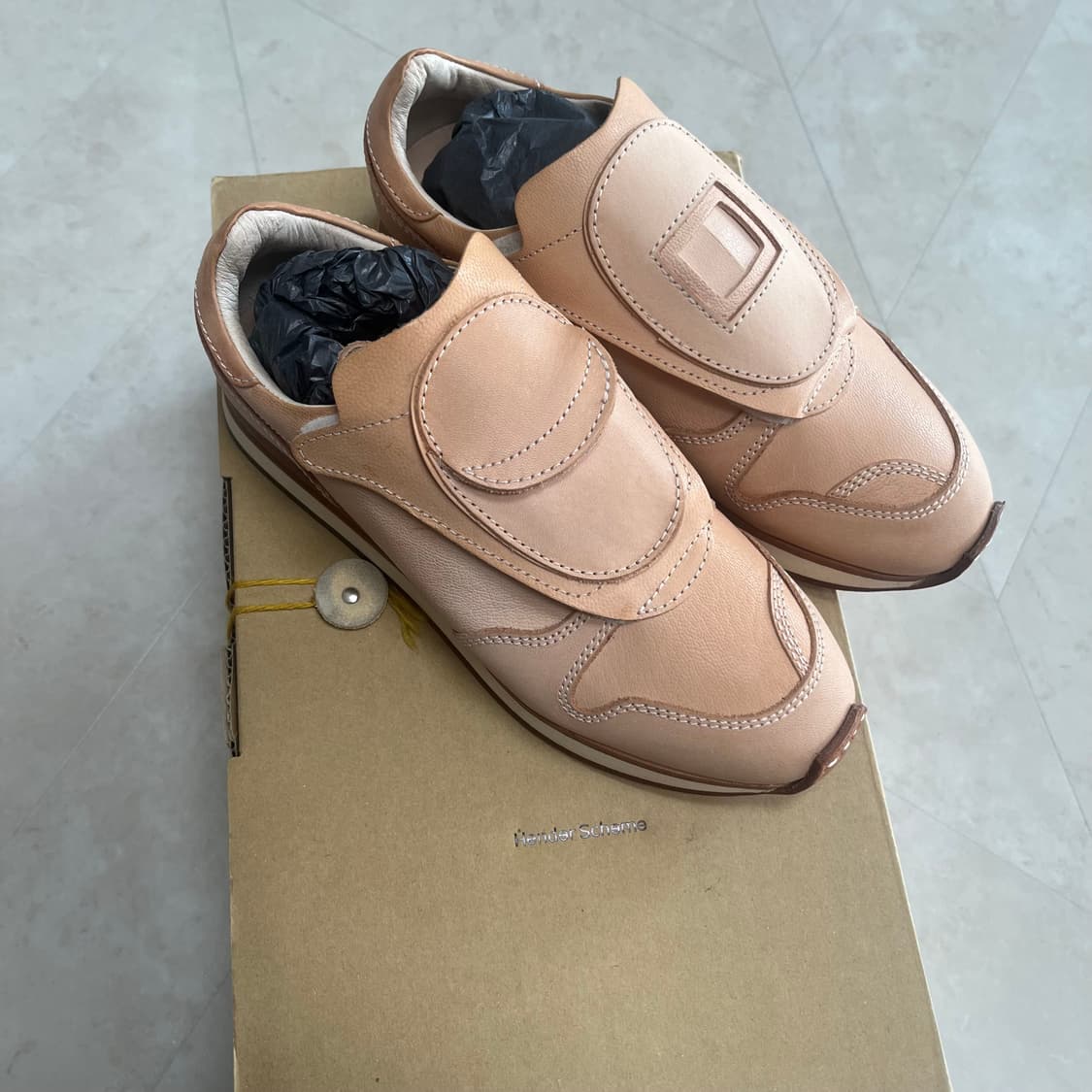 새상품(220)헨더스킴 Mip 09 마이크로페이서 상품이미지5