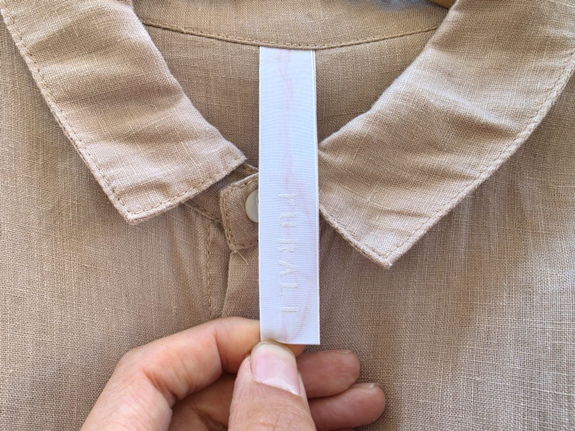 FURALI 리넨 100% 상품이미지5