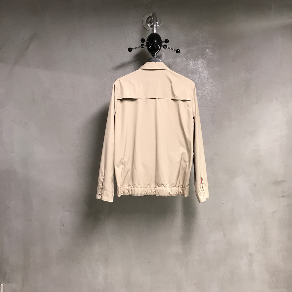 프라다 스포츠 베이지 자켓 48 상품이미지7