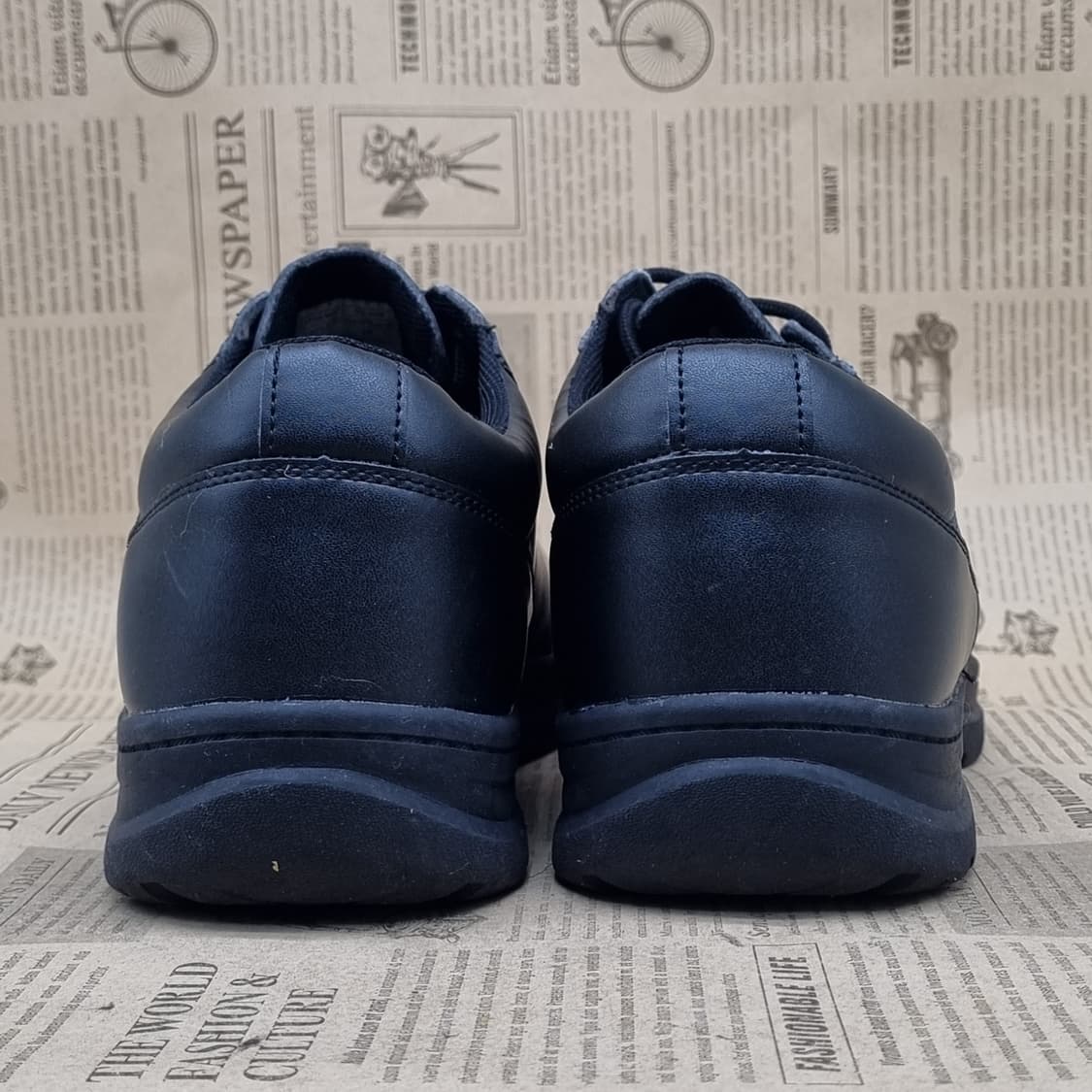 페리엘리스 남성더비슈즈9w 270 상품이미지4