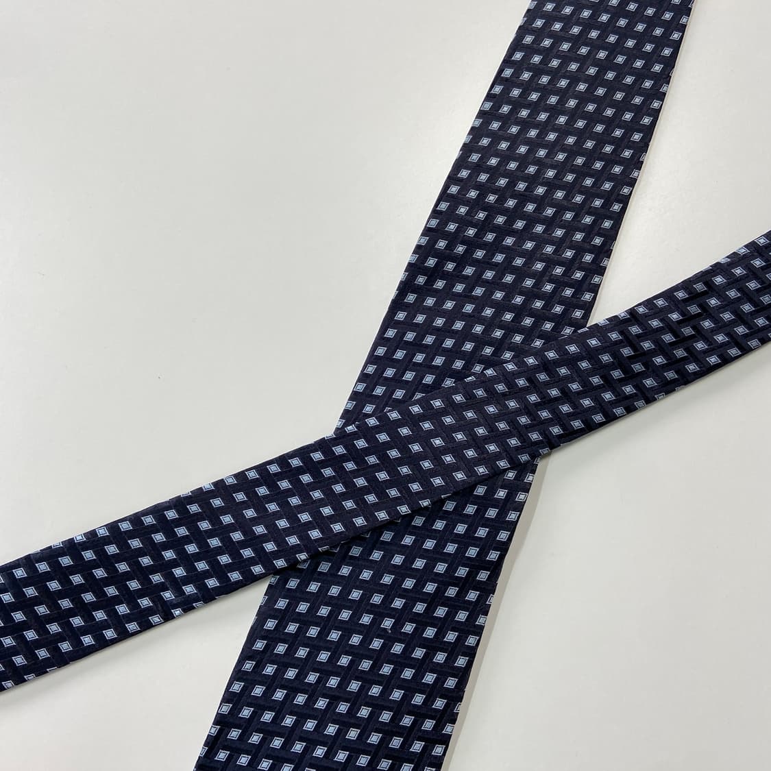 에르메네질도제냐 정품 명품 넥타이8.6cm 상품이미지4
