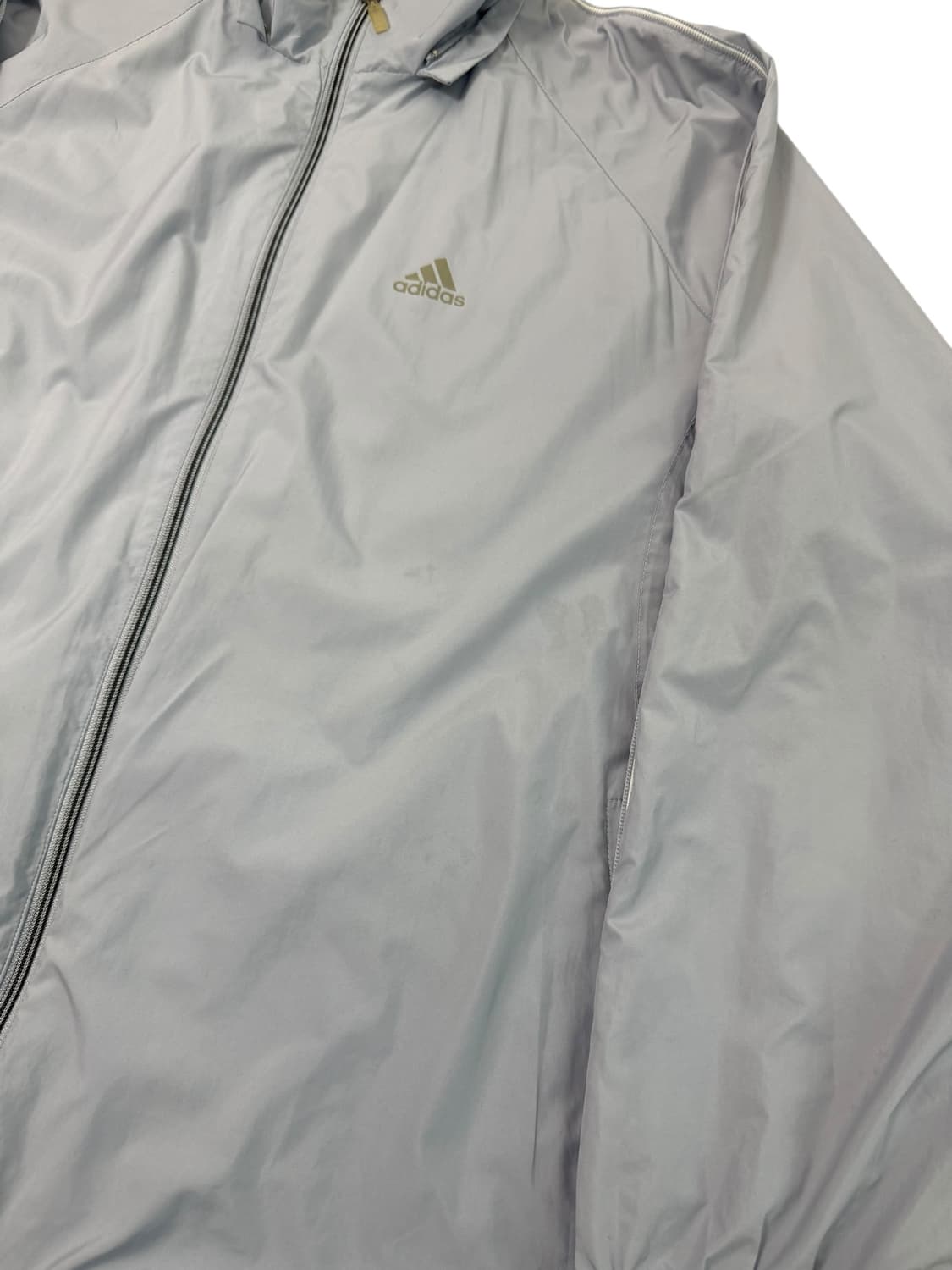 아디다스 시나모롤 오버핏 바람막이 상품이미지6