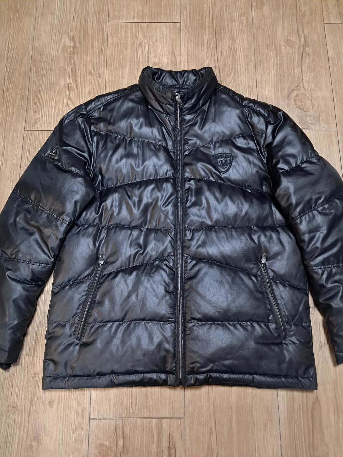 마코 골프 패딩 105 상품이미지3