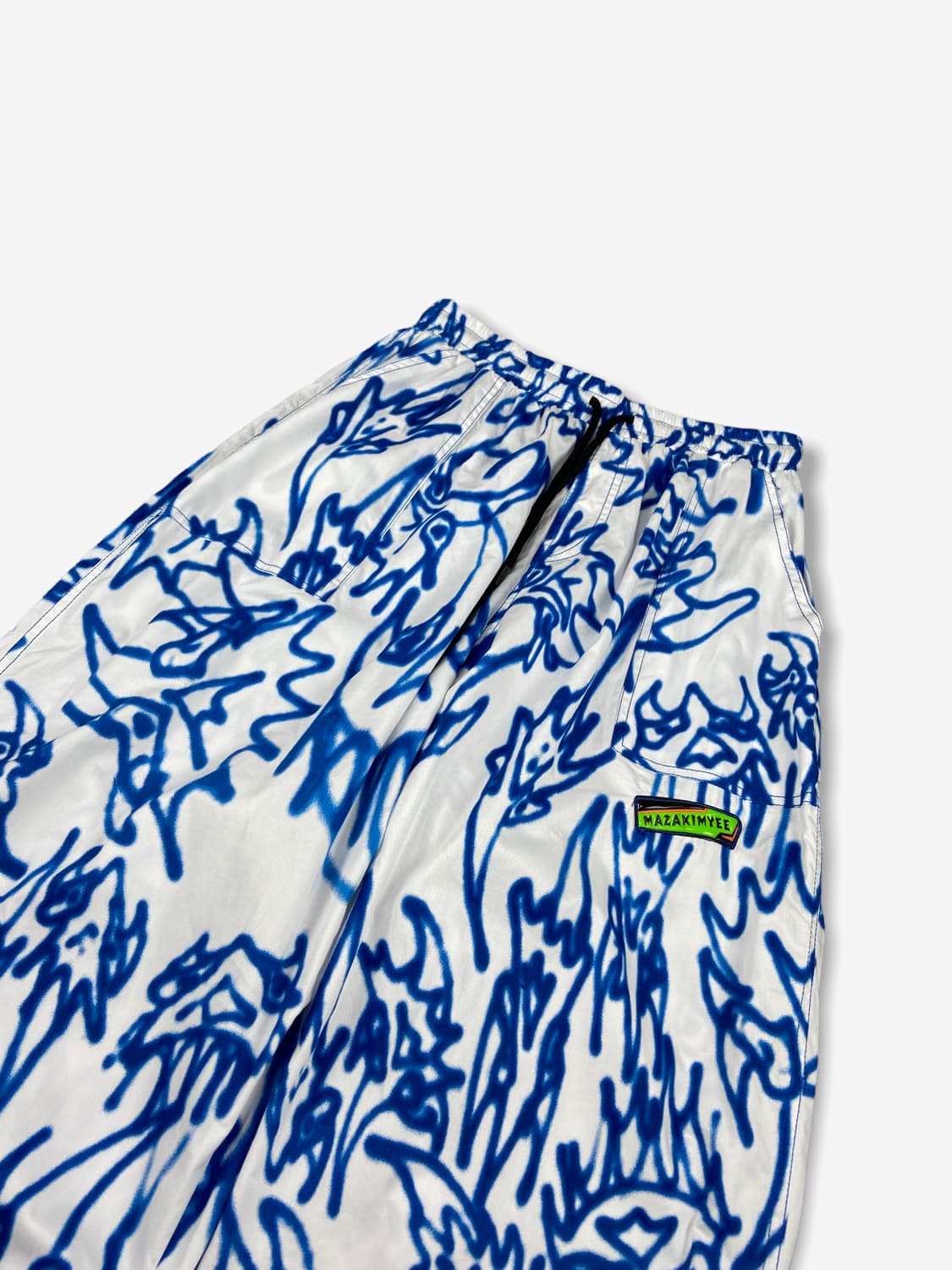 Ktt X Mazakimyee 상품이미지3