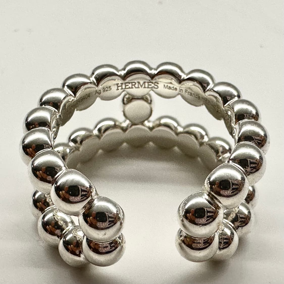 에르메스 오스모스 파라데링 상품이미지9