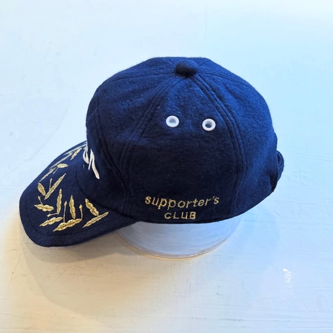 90‘s Japanese 풋볼 캡 상품이미지3