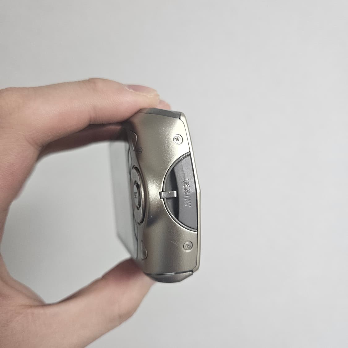 (아일릿 모카 디카) 카시오 엑슬림 EX-Z2300 골드 상품이미지7