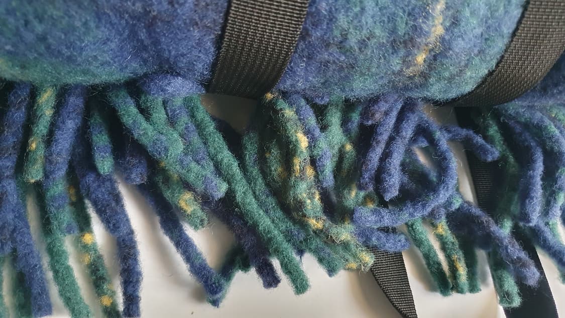 유니클로 JW앤더슨 블랭킷, 콜라보 상품이미지6